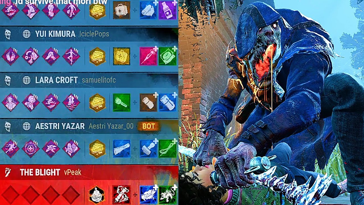 Less Perks = More Wins?😯