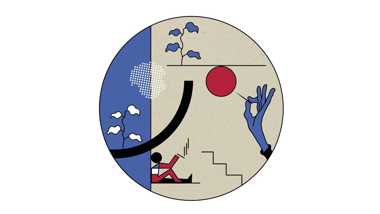 Roze (FR)  - The Tipping Point (Sydka Remix)
