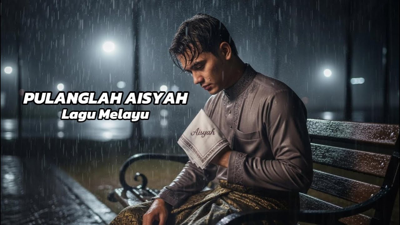 PULANGLAH AISYAH | LAGU MELAYU (COVER)