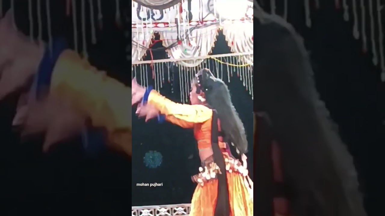 sunamal natak  #sambalpuridance #dasi entry