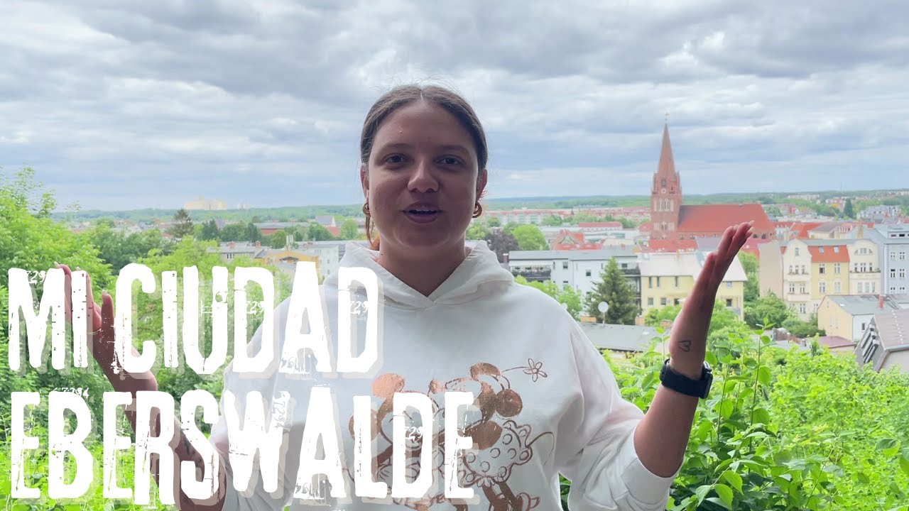 Mi Ciudad Eberswalde @katianaenalemania