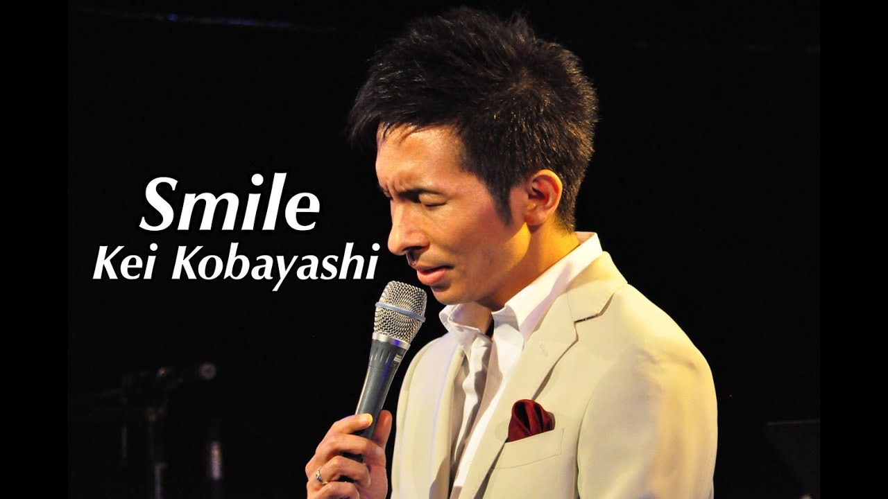 小林桂/Smile :Kei Kobayashi