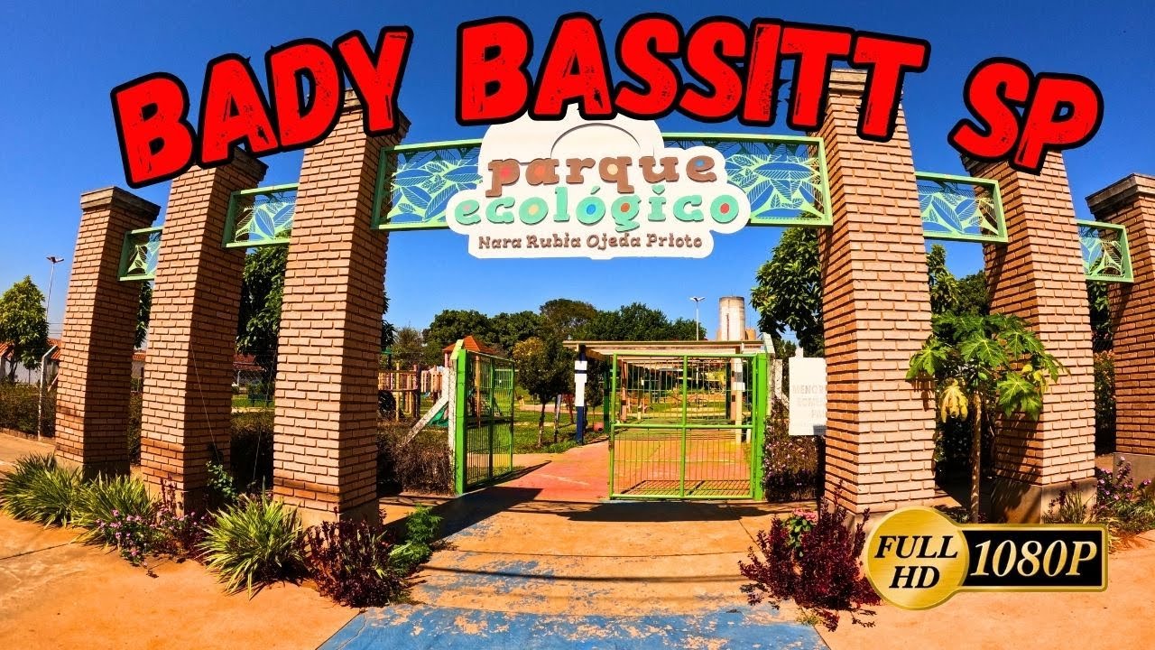BADY BASSITT SP
