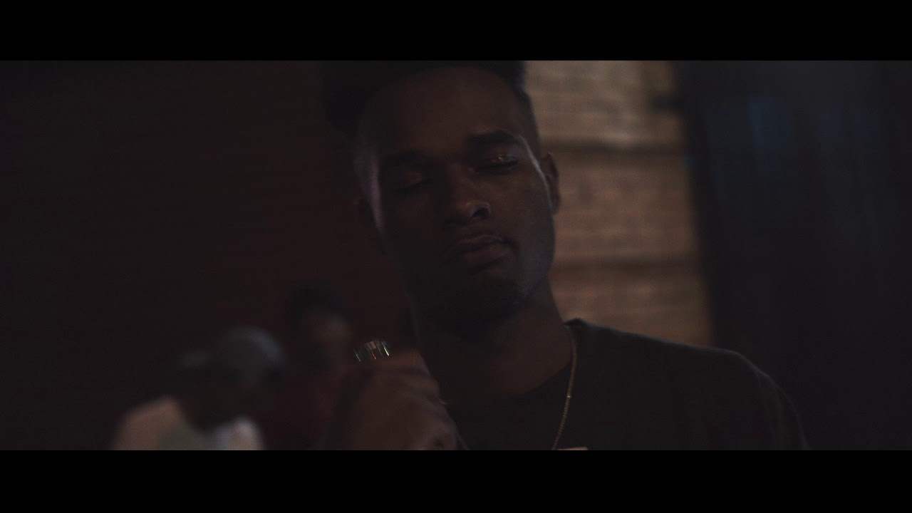 AzSwaye - Been Did That (Dir. by, @MrRealMovie)
