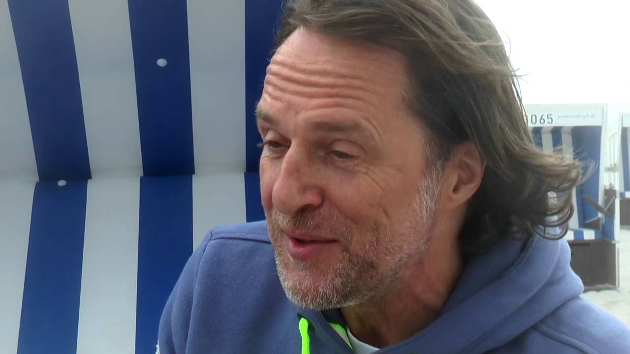 SYLT1 trifft - Ingo Dubinski