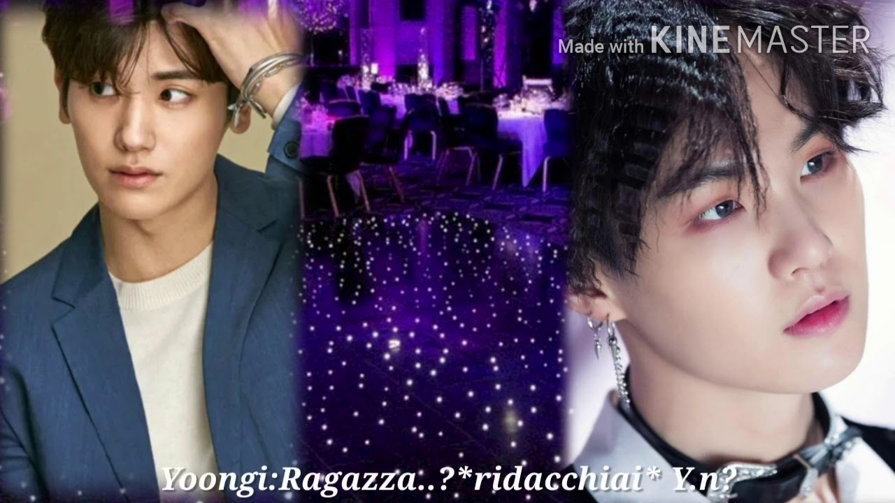 Serial killer:amore criminale ❤🤪 M.Yg  -pt.21- (descrizione!)