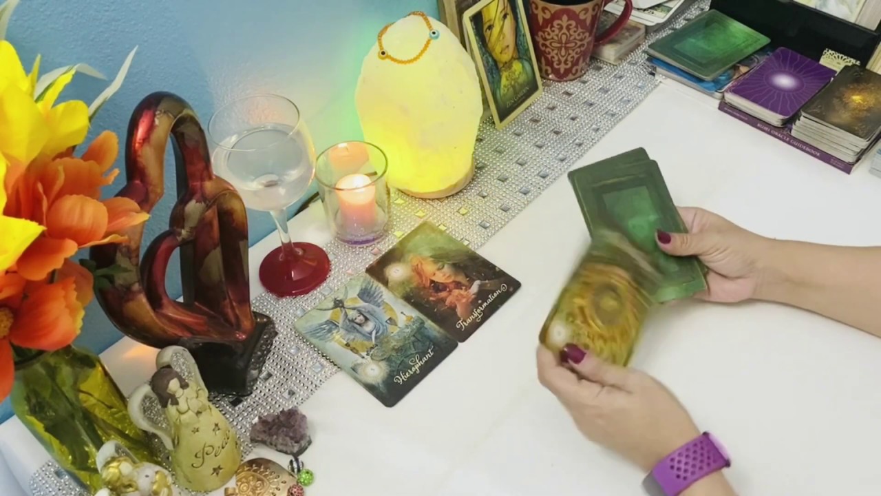 Tu persona especial ya no puede ocultar más lo que siente por ti 💞Energias Almas Llamas Gemelas - Ex