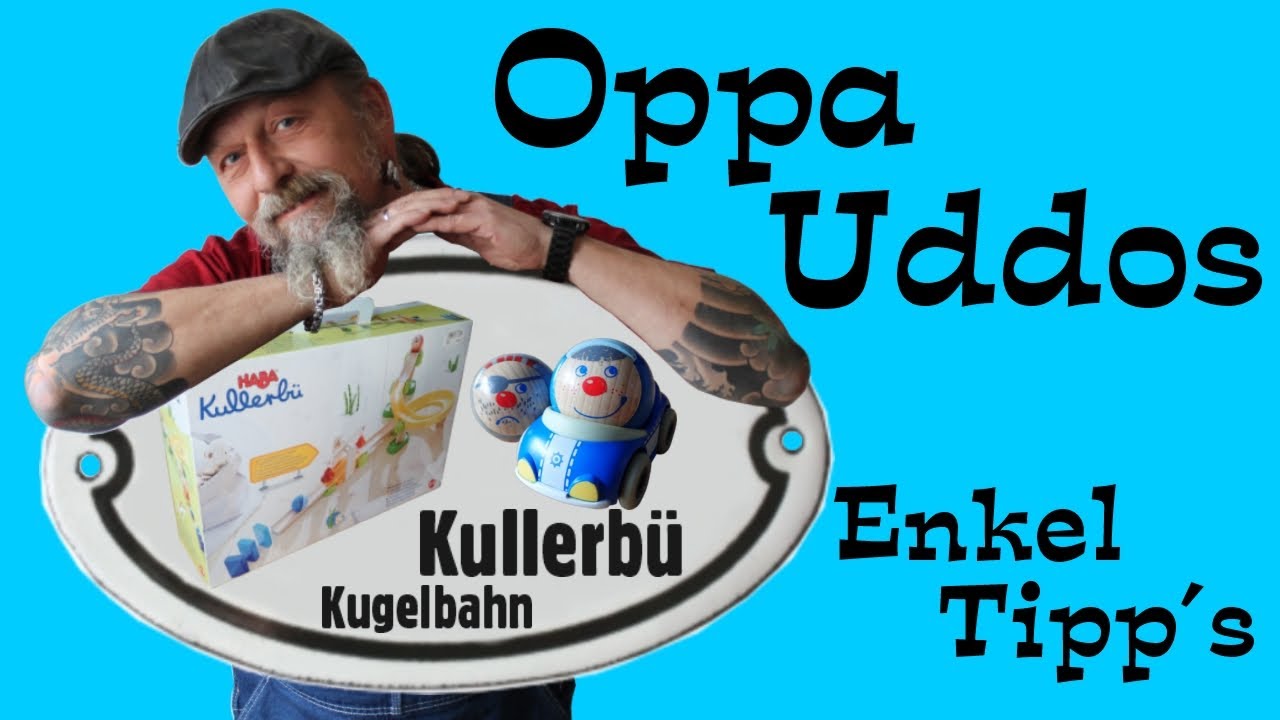 Oppa Uddo´s Tipps, dieses Mal die 