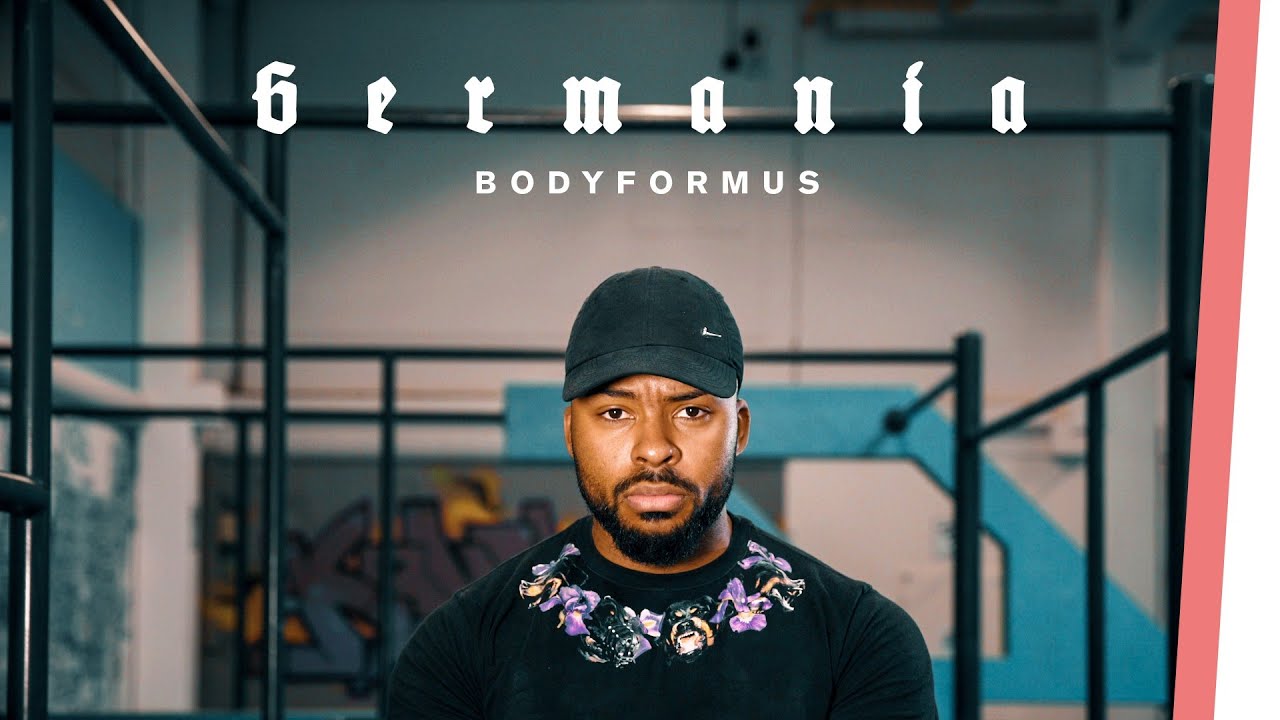 Bodyformus | GERMANIA