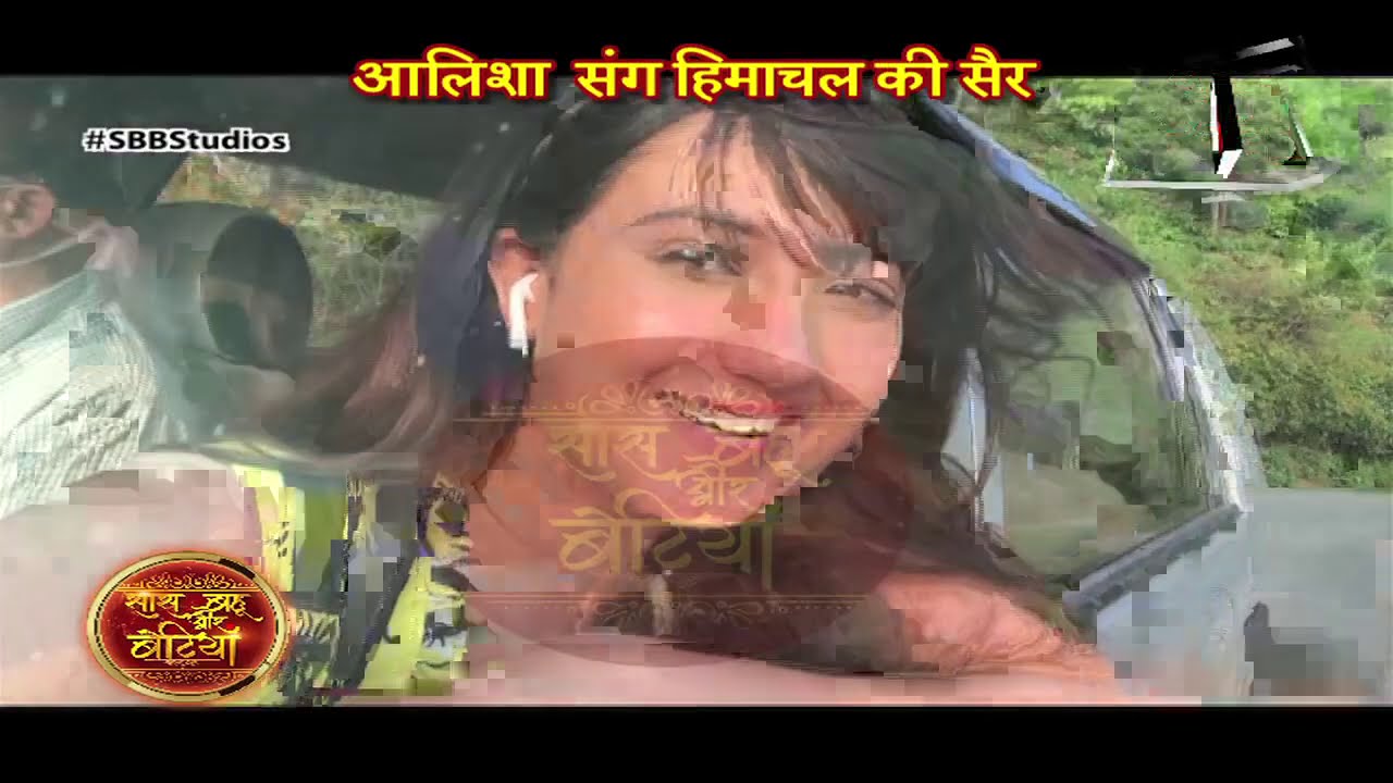 Aalisha Panwar's SHIMLA DIARIES Amidst Lockdown!