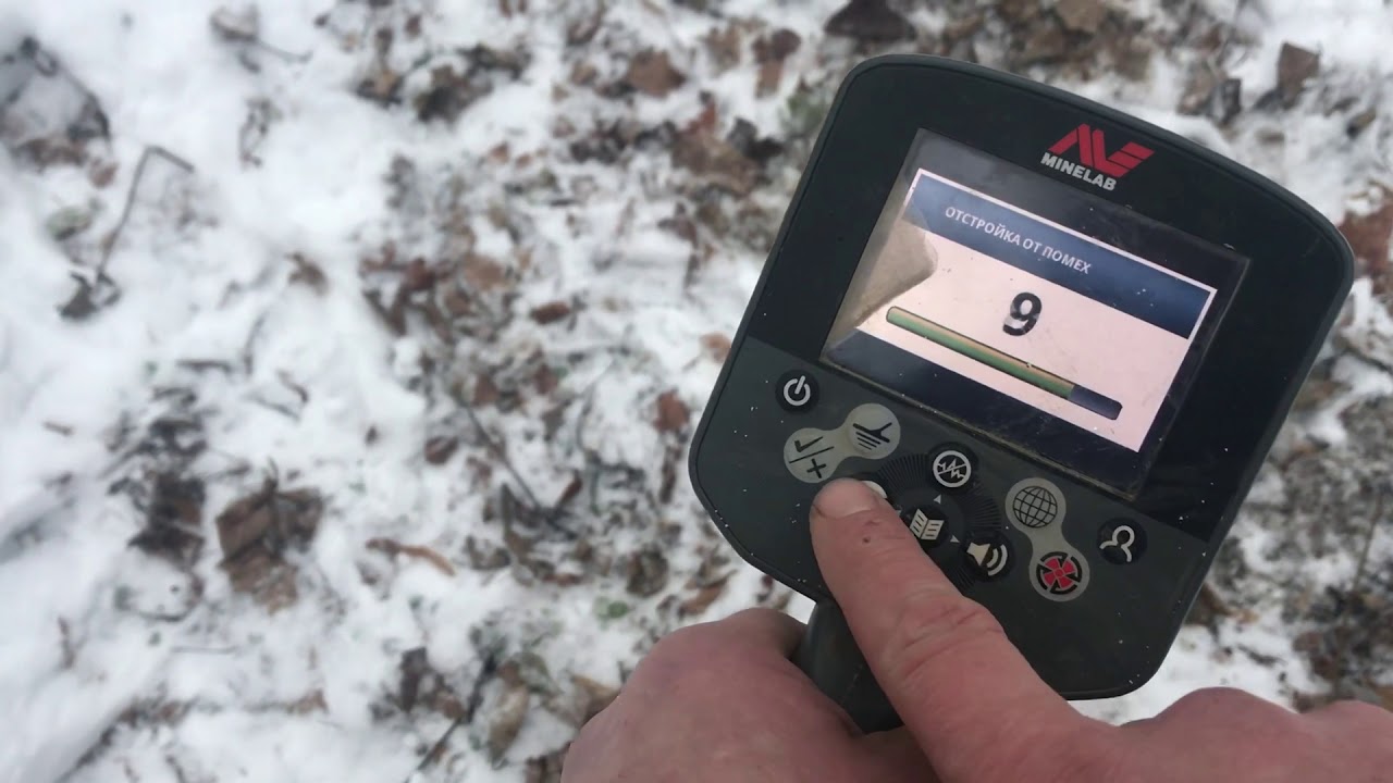 Minelab ctx 3030 тест на глубину чешуи.