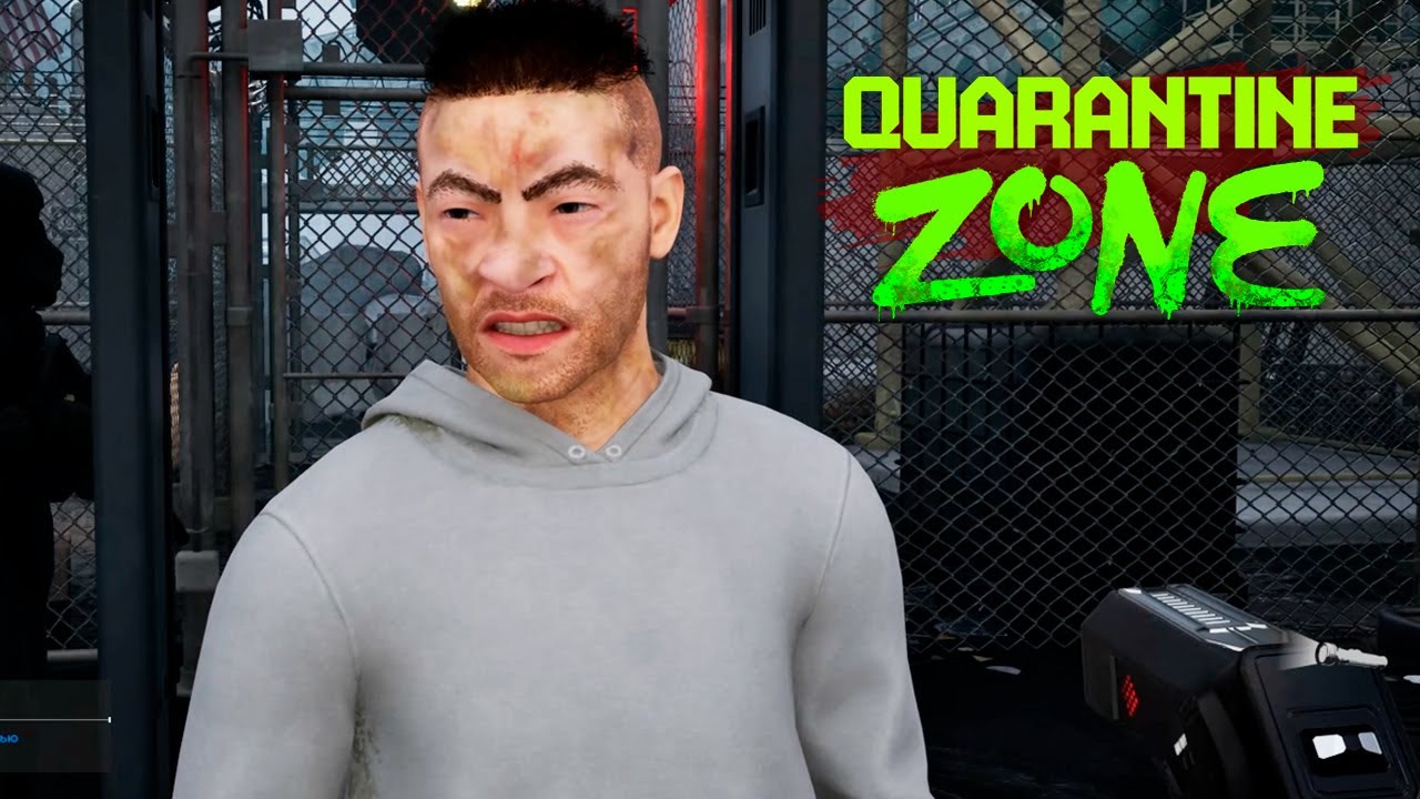 УЛИТКИ БЫСТРЕЕ ПОЛЗАЮТ! | Quarantine Zone: The Last Check #3