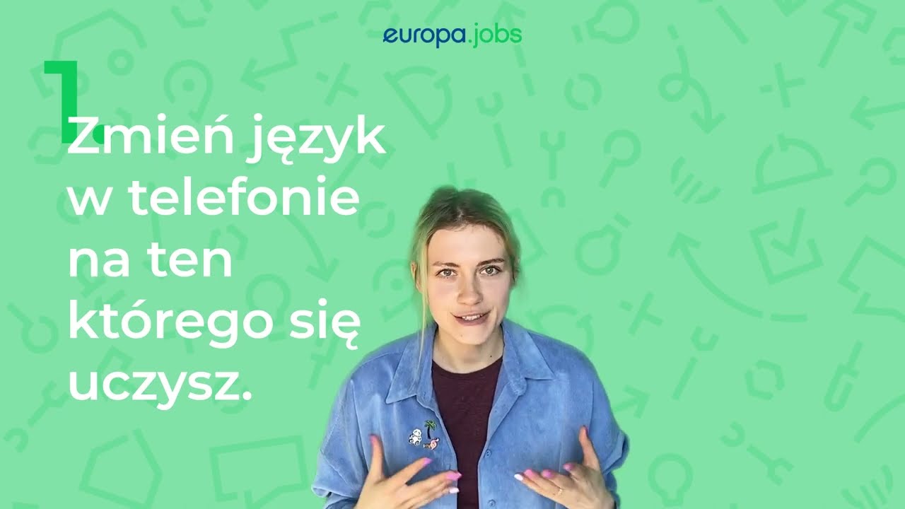 Jak za darmo nauczyć się języka obcego? #naukajęzyka
