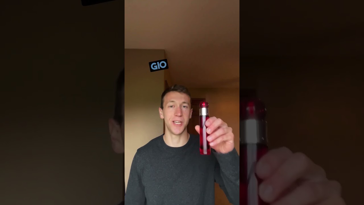 Стоит ли покупать Perry Ellis 360 Red for Men? #шорты