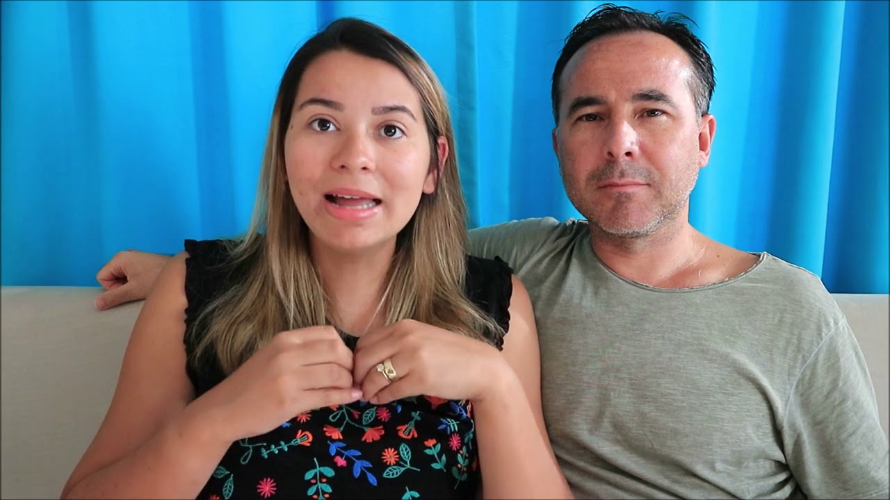 VOCE DEVE VER ESSE VİDEO ANTES DE CASAR COM UM TURCO - Mayara e Serkan na Turquia