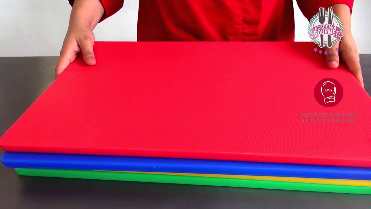 Tablas para cocina