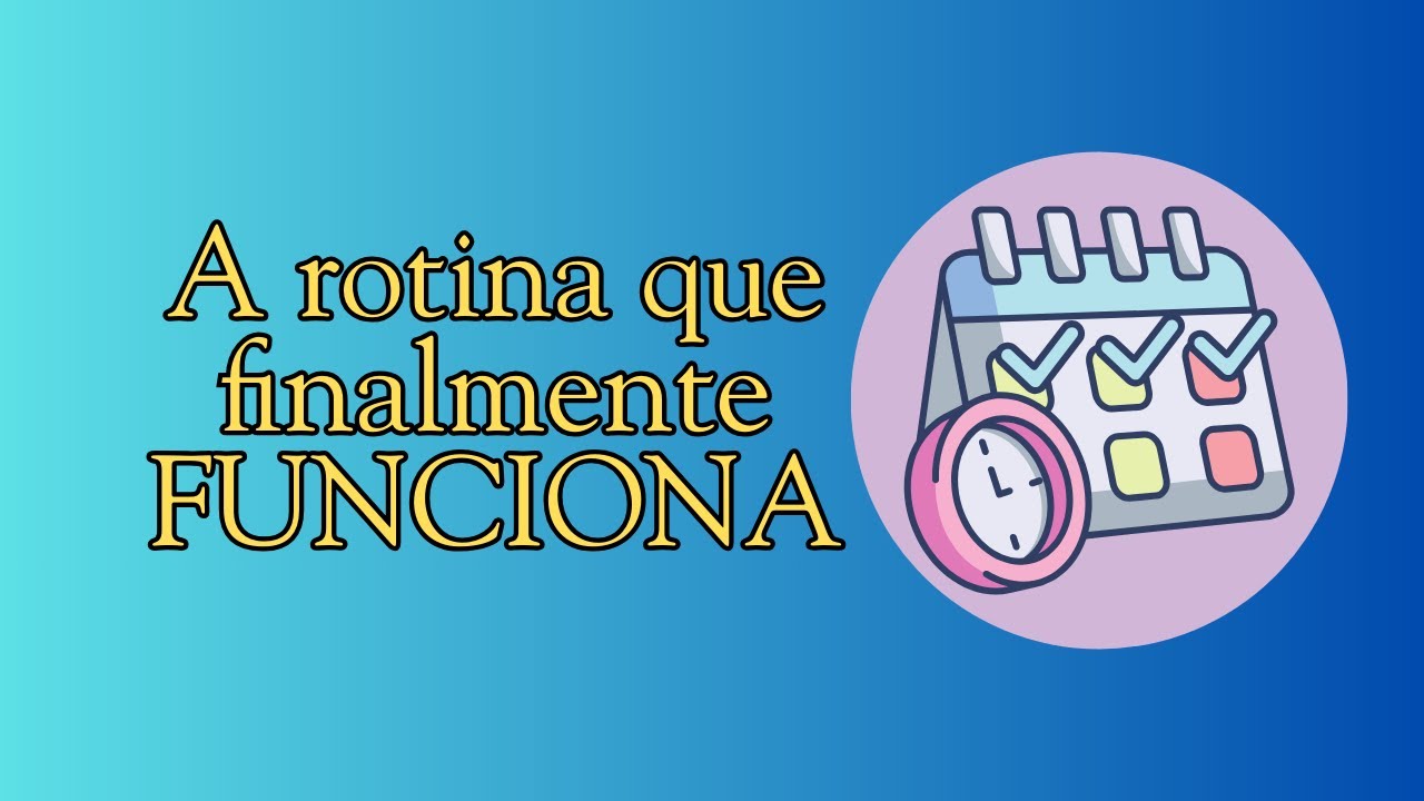 Rotina da Noite que FUNCIONA de Verdade | Passo a passo para noites mais calmas