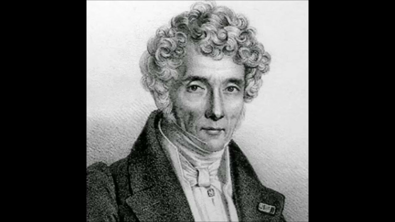 Cherubini | String Quartet N.1 Es-dur