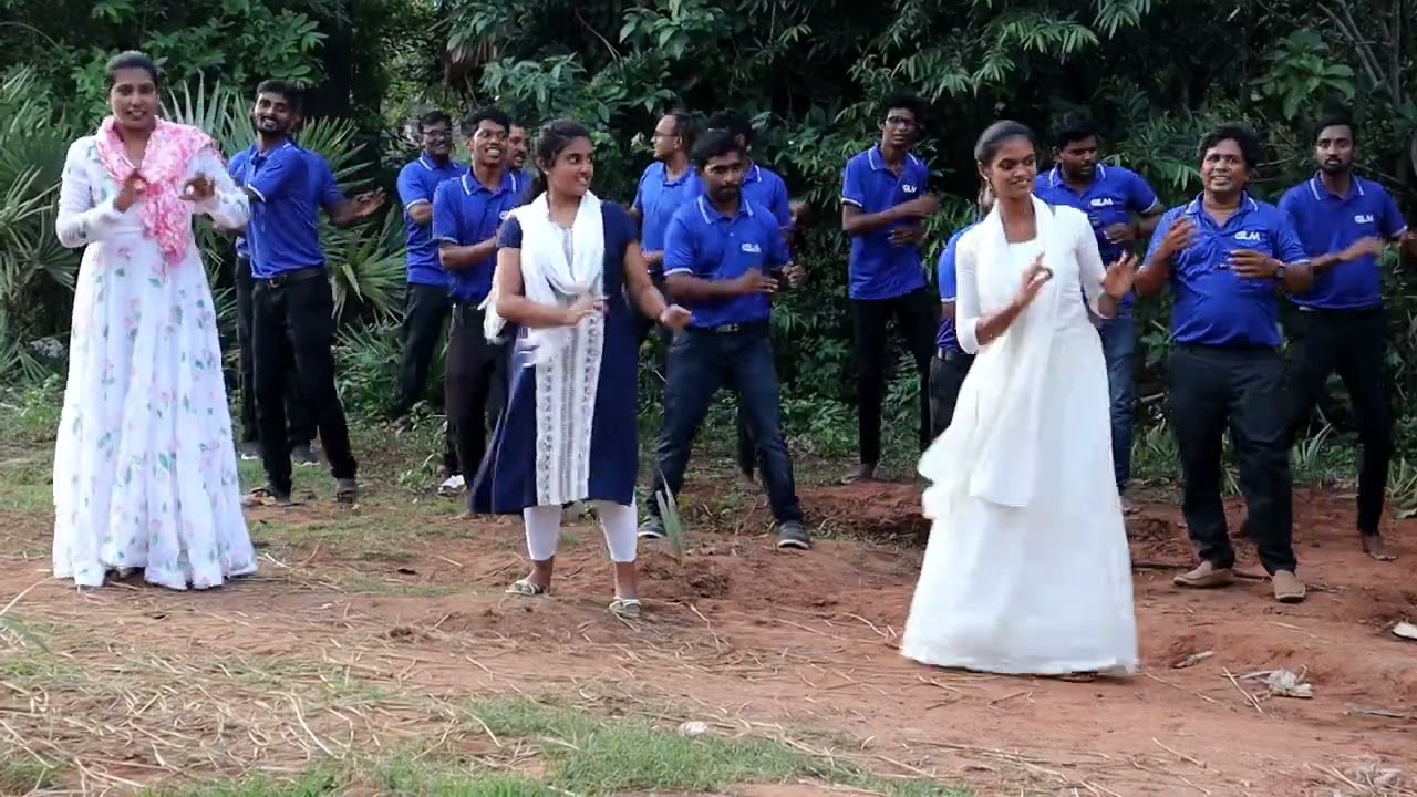 చాలా చాలా మంచి వాడు నా యేసయ్యా (Action Song)