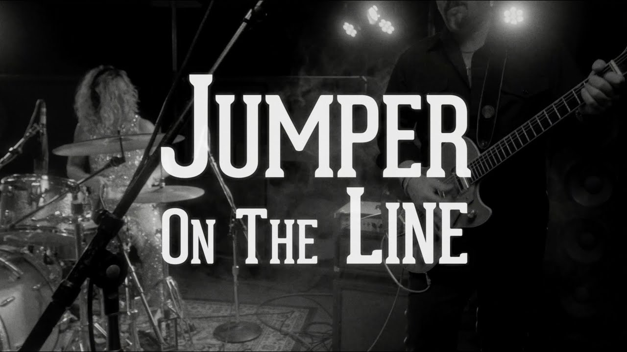 Bobby Gentilo Trio - Jumper On The Line (by R.L. Burnside)