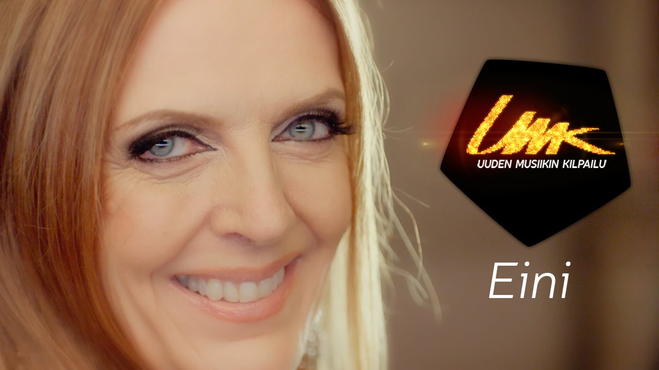 UMK16 // EINI: “Draamaa”