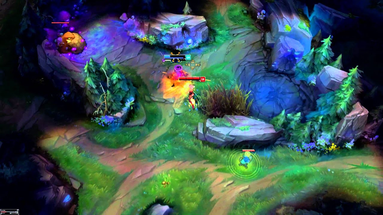 Riven - DuoQ Ranked Highlights
