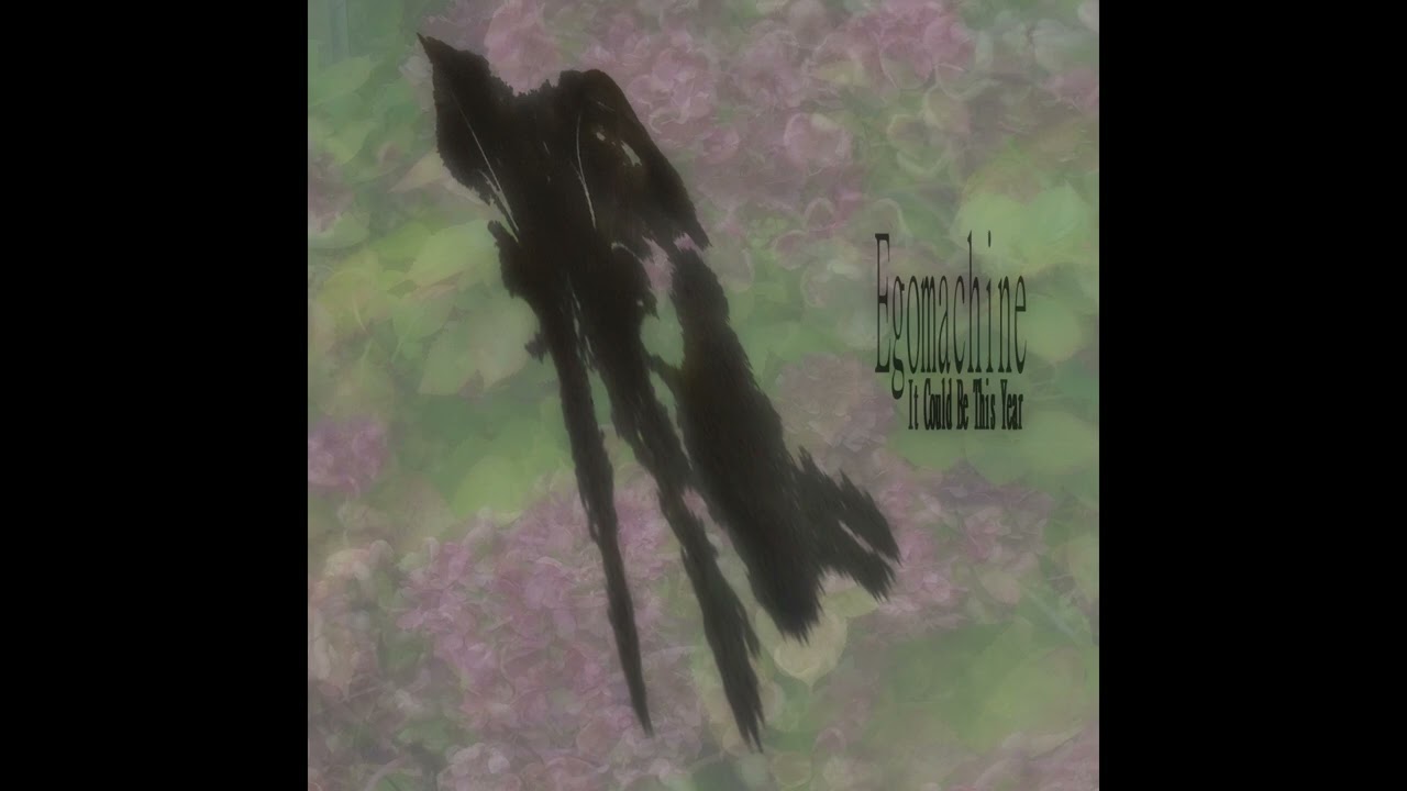 Egomachine - It Could Be This Year (Full EP)