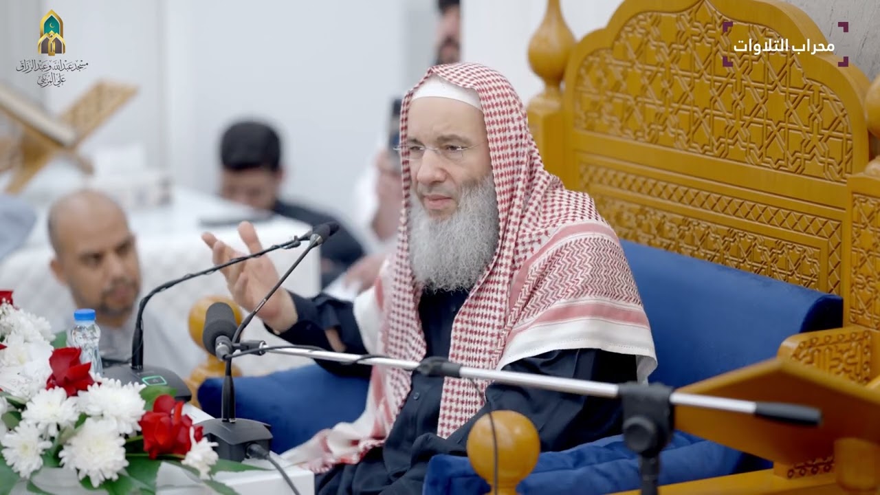 رجل بأمّة في زماننا الحالي | من هو هذا الرجل الذي ذُهل من صنيعه الشيخ محمد حسان وقال عنه ما قال؟