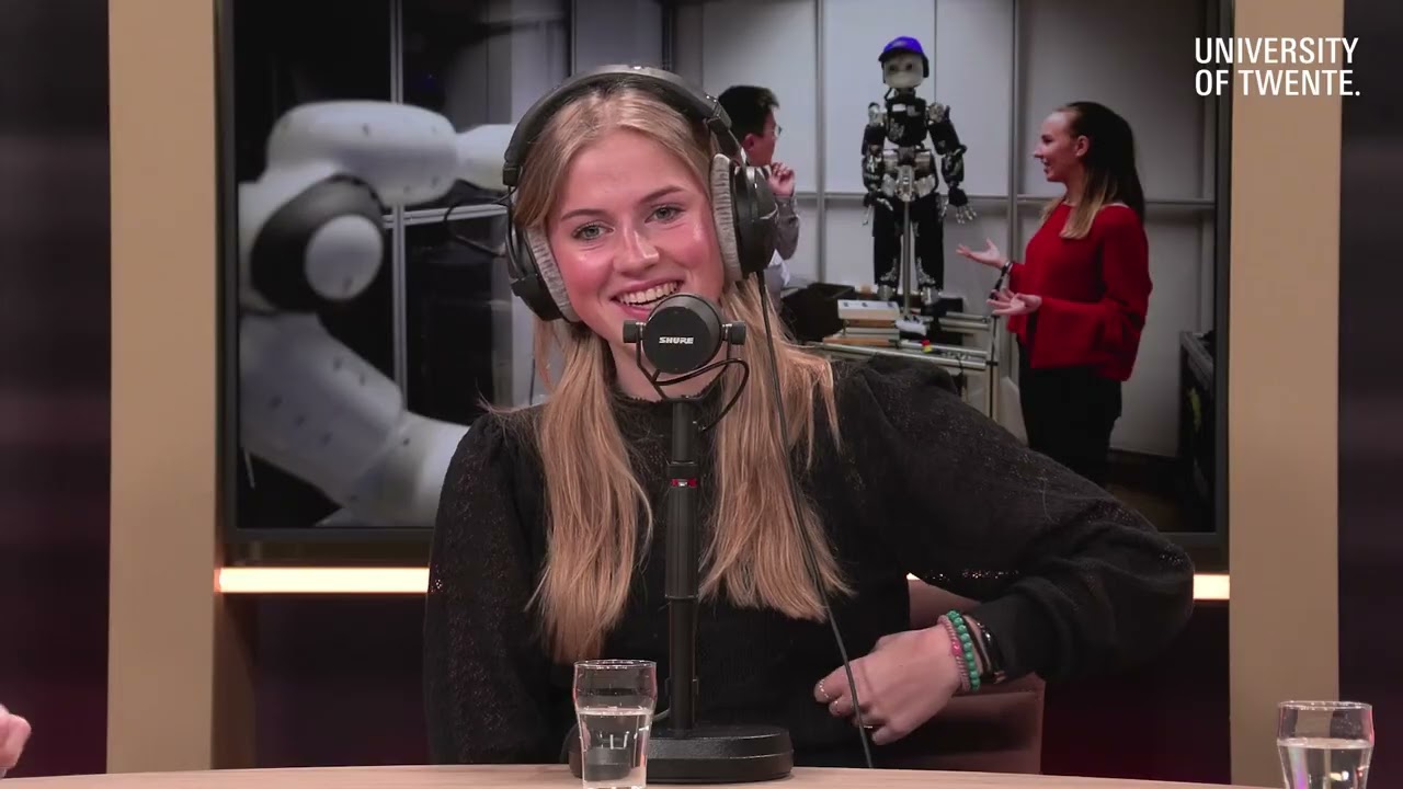 Aflevering #4 Help! Mijn kind gaat studeren: Studie kiezen of een tussenjaar?