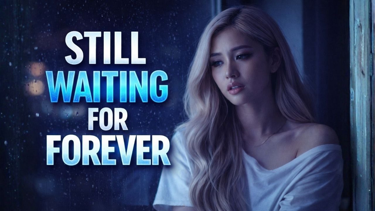 This Song Will Break Your Heart 💔 | Opal May – STILL WAITING FOR FOREVER