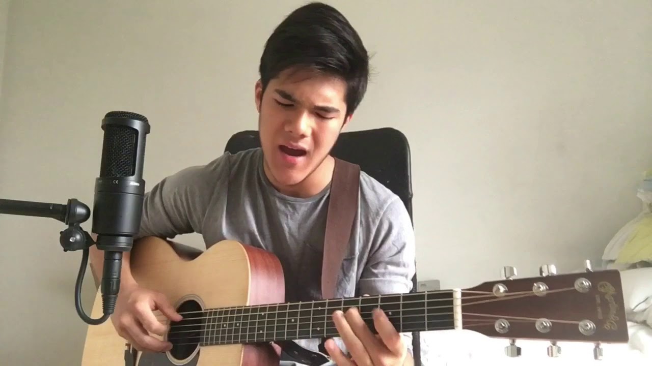 Broken Bones - Kaleo (Cover)