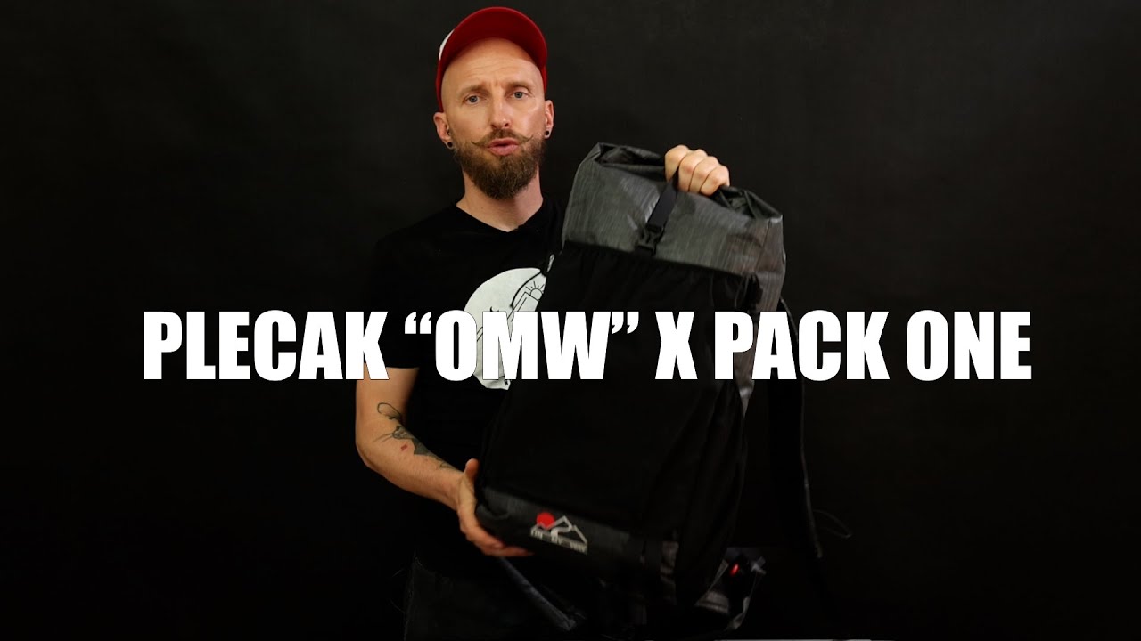 Mój ulubiony plecak!  