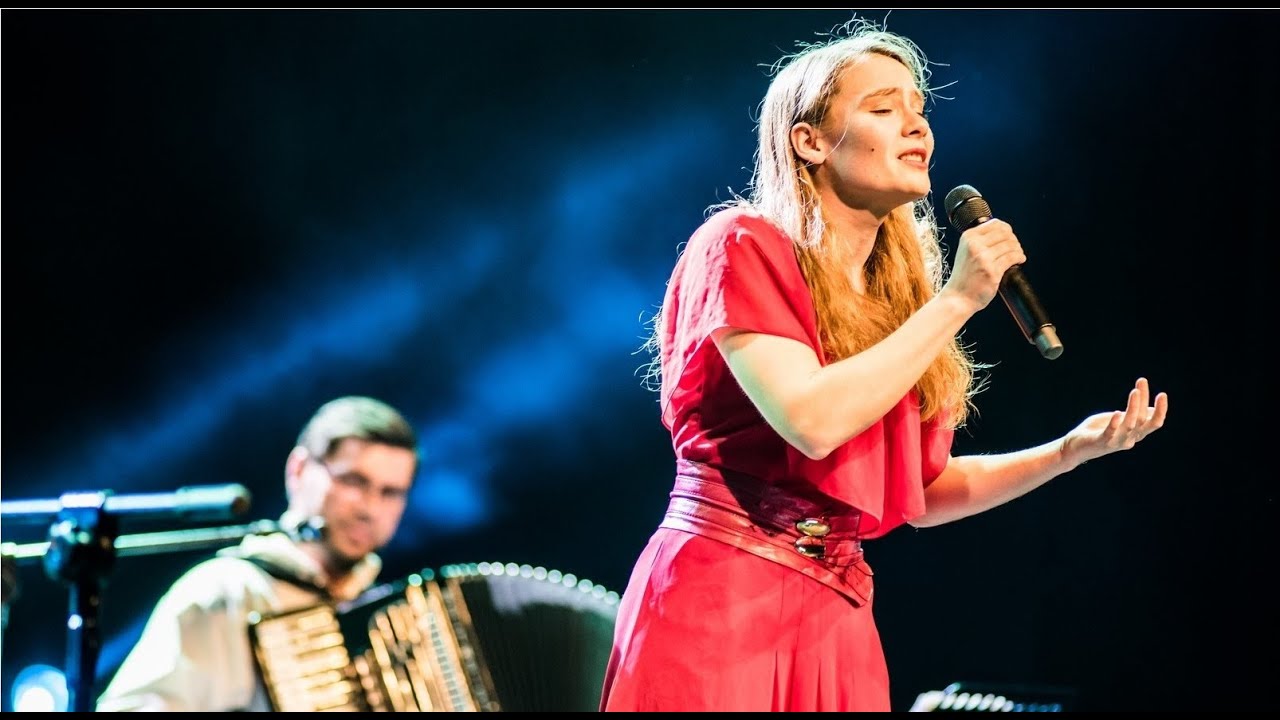 OldNova - Live - Jedzie Janek