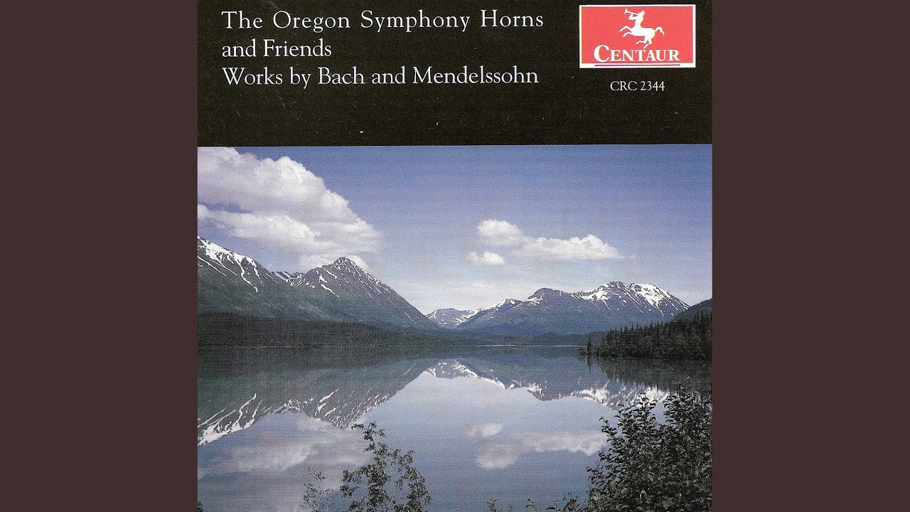 3 Psalms, Op. 78: No. 3. Psalm 22, 