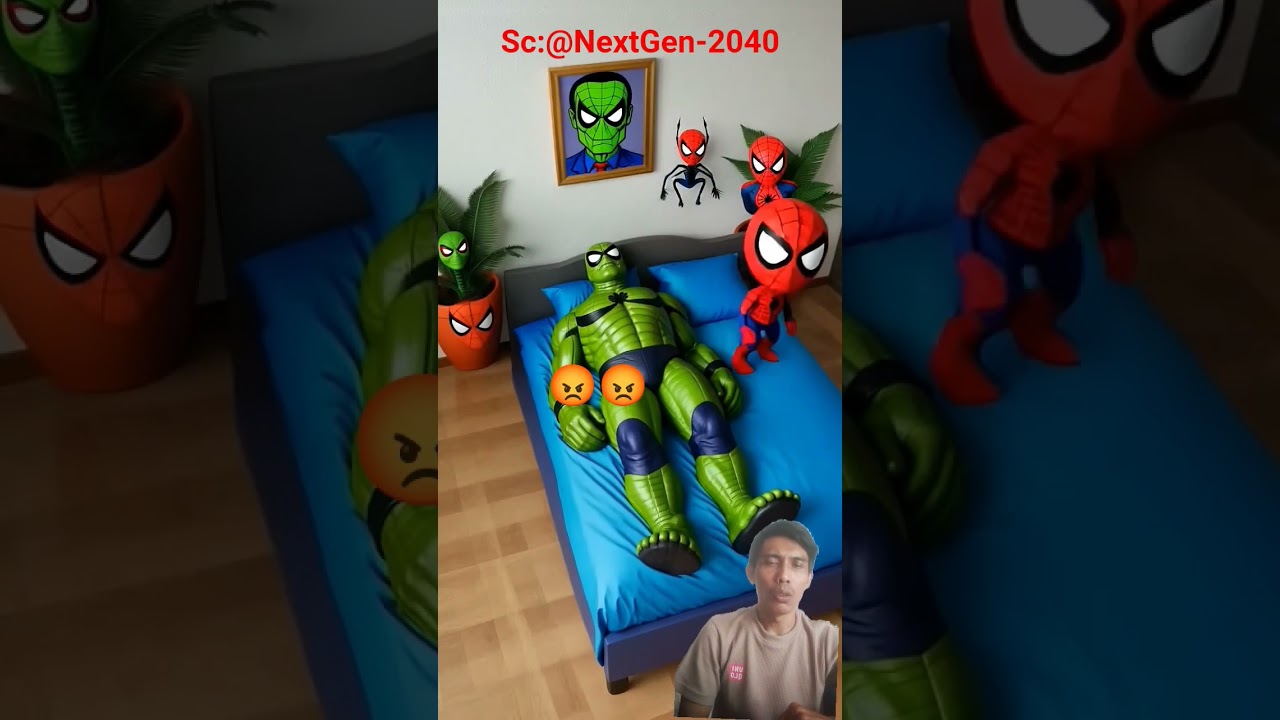 Avengeres @NexrGen-2024 