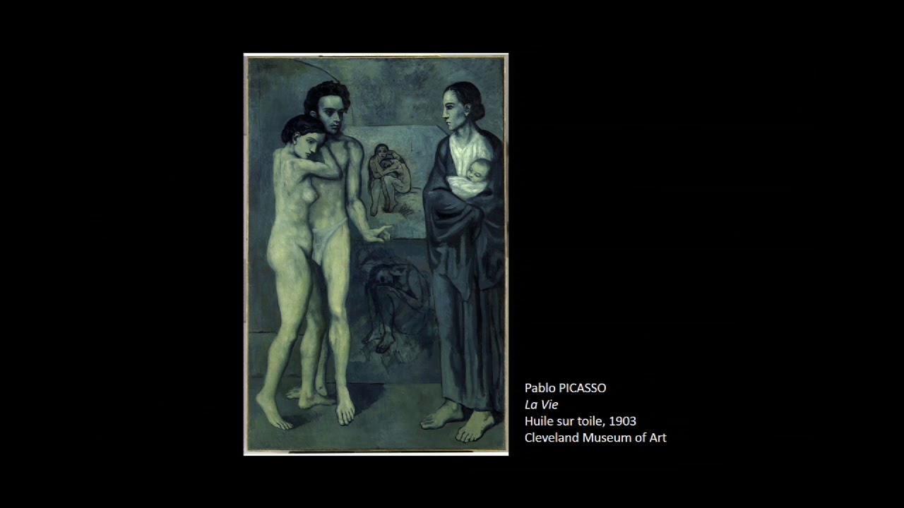 Gauguin et Picasso, les 