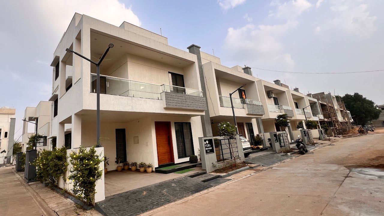 4BHK House for sale in Bhatagone Raipur Chhattisgarh