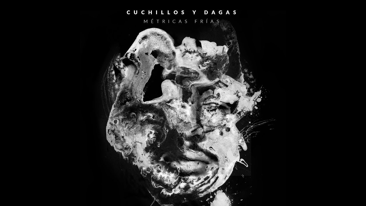 Métricas Frías - Cuchillos & Dagas