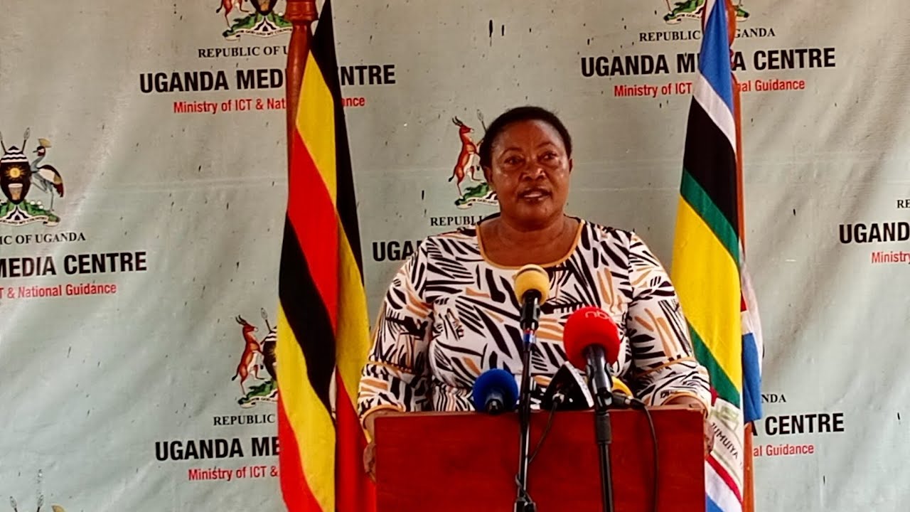 Gavumenti ya NRM bakujjaguza emyaka 40 bukyanga bakwata Nkasi yegwanga Uganda bakugaba emiddaali.