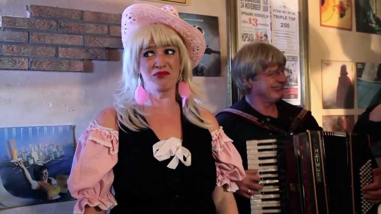 Alle 13 Jaanke - Hopsasa