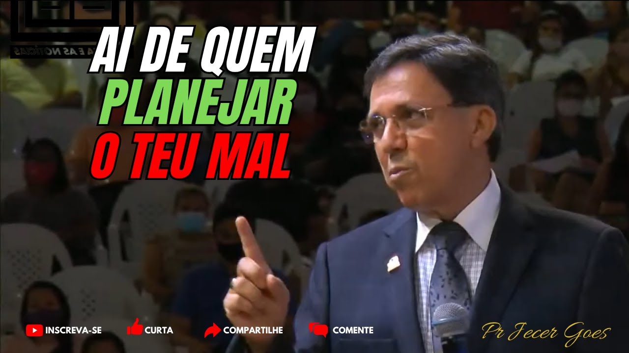 Você é Protegido Ninguém Vai Mudar Isso