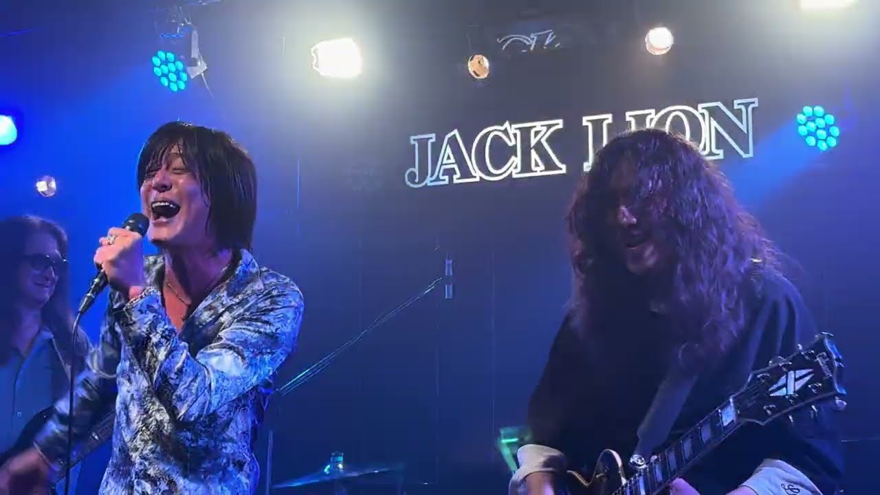 17.Strangers in the Night / BLINDMAN 2024.02.24 JACK LION