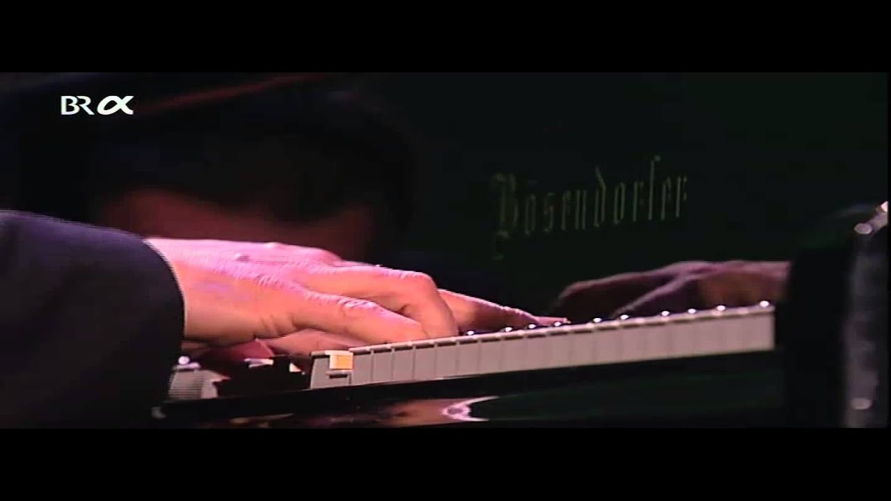 MICHEL CAMILO - FROM WITHIN