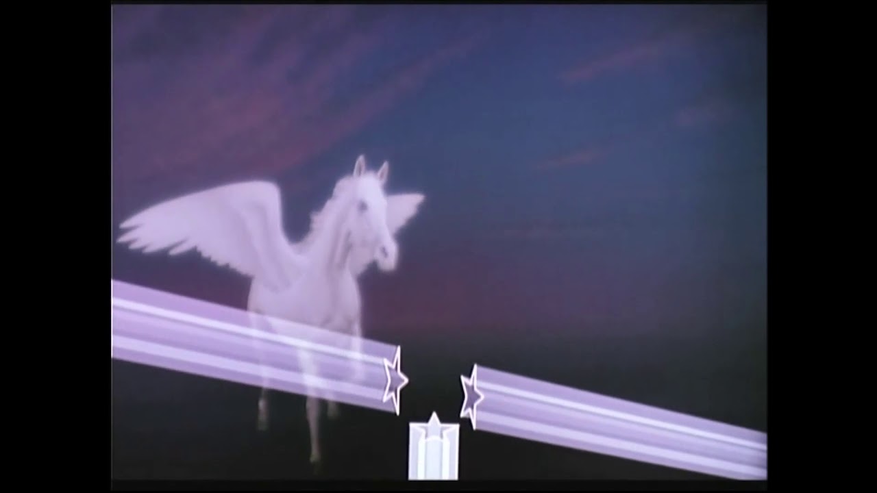 Opening To Look Who's Talking (1989) (2019) (Blu-Ray)
