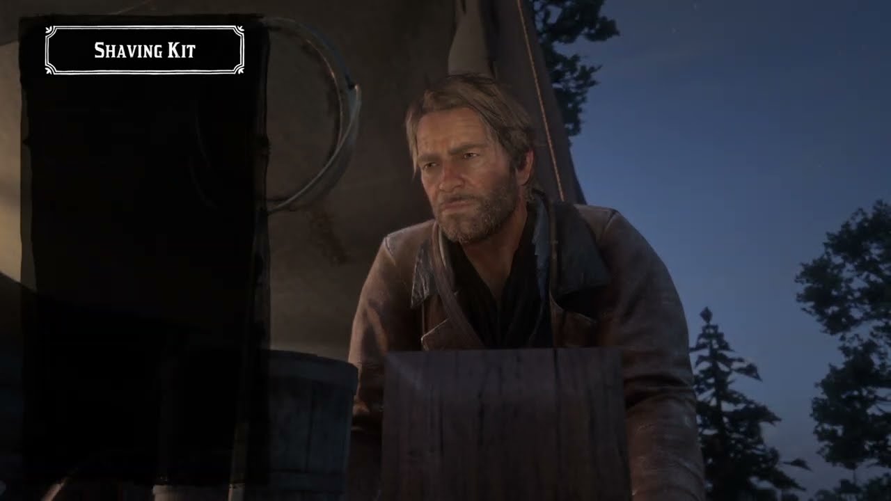 Red Dead Redemption 2