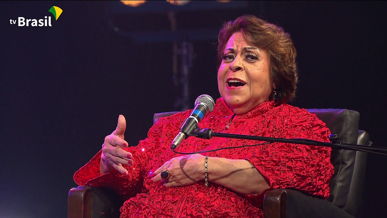 Leny Andrade e Gilson Peranzzetta no Todas as Bossas