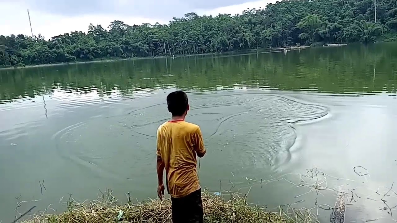 JALA MANIA !!! SEKALI TEBAR.... MAUT