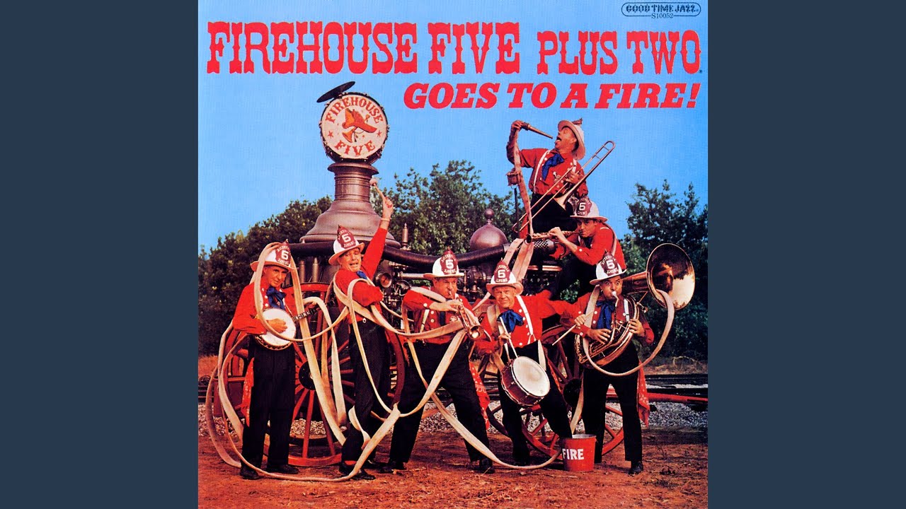 Firehouse Stomp