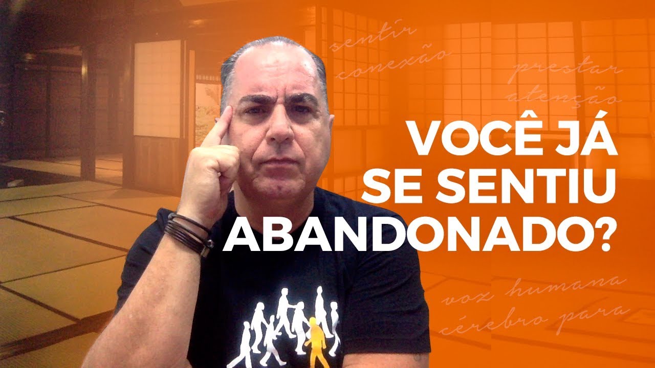 Como Livrar-se da Tristeza e da Solidão | Ivan Maia