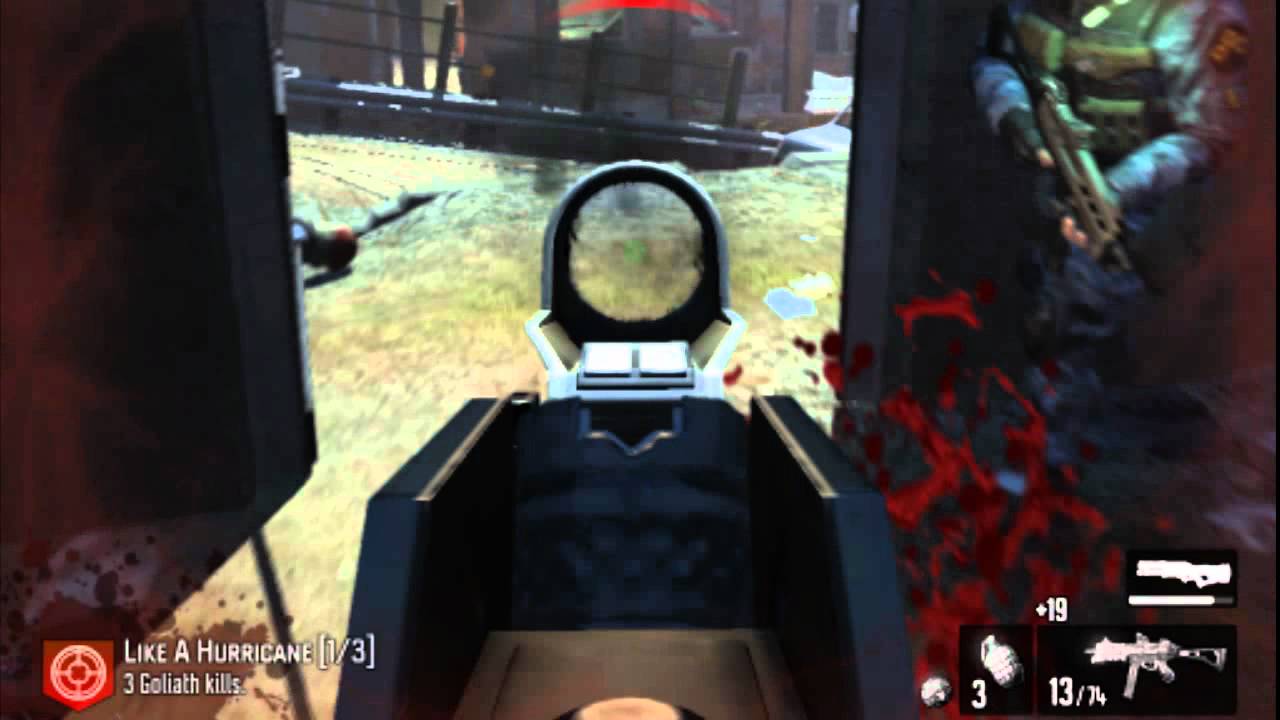 Let's Play: F.E.A.R 3 with Varderan -008 -HD